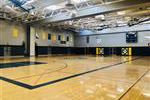 Kenmore East gym